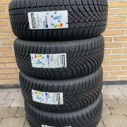 17” nye originale Ford Focus / C-max vinterhjul – ref 61