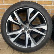 18” originale Volvo V60 vinterhjul – ref 44