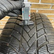 19” originale Mercedes EQC vinterhjul – ref 22