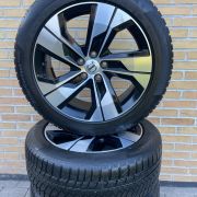 18” originale Volvo V60 CC vinterhjul – ref 69