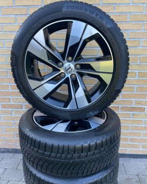 18” originale Volvo V60 CC vinterhjul – ref 69