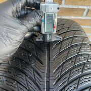 18” originale BMW G30 / G31 vinterhjul – ref 80