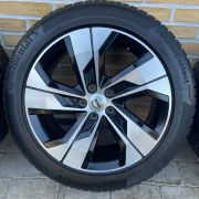 18” originale Volvo V60 CC vinterhjul – ref 69