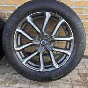 19” originale Volvo XC-60 sommerhjul – ref 67