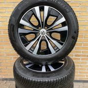 18” originale Volvo XC-60 vinterhjul – ref 72