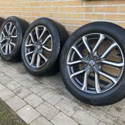 19” originale Volvo XC-60 sommerhjul – ref 67