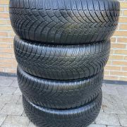 18” Ford Mustang Mach-E vinterhjul – ref 68