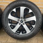 18” originale Kia Sorento sommerhjul – ref 50