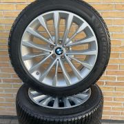18” originale BMW G30 / G31 vinterhjul – ref 80