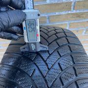 18” Ford Mustang Mach-E vinterhjul – ref 68