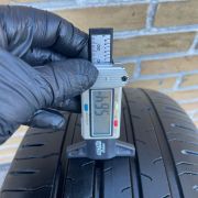 17” originale Skoda Superb sommerhjul – ref 77