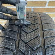 19” originale VW ID4 vinterhjul – ref 65