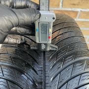 18” originale BMW G30 / G31 vinterhjul – ref 80
