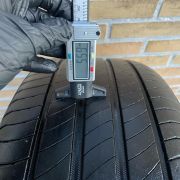 19” originale Hyundai Tucson sommerhjul – ref 74