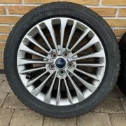 17” nye originale Ford Focus / C-max vinterhjul – ref 61
