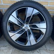 18” originale Volvo V60 CC vinterhjul – ref 69