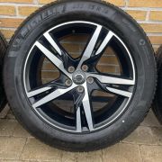 18” originale Volvo XC-40 vinterhjul – ref 46