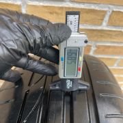 18” originale Mercedes C-Klasse sommerhjul – ref 73