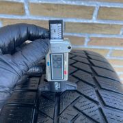 18” originale Volvo V60 CC vinterhjul – ref 69