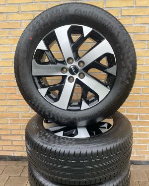 18” originale Kia Sorento sommerhjul – ref 50