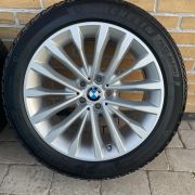 18” originale BMW G30 / G31 vinterhjul – ref 80