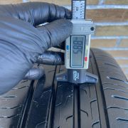 17” originale Skoda Superb sommerhjul – ref 77