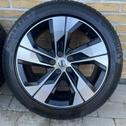 18” originale Volvo V60 CC vinterhjul – ref 69