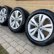 19” originale VW ID4 vinterhjul – ref 65