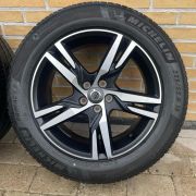18” originale Volvo XC-40 vinterhjul – ref 46