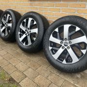 18” originale Kia Sorento sommerhjul – ref 50