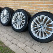 18” originale BMW G30 / G31 vinterhjul – ref 80