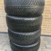 18” originale BMW G30 / G31 vinterhjul – ref 80