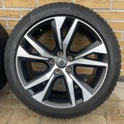 18” originale Volvo V60 vinterhjul – ref 44