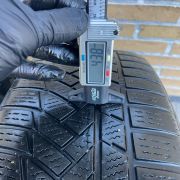 18” originale Volvo V60 CC vinterhjul – ref 69