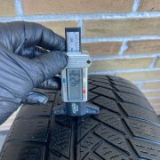 18” originale Volvo V60 CC vinterhjul – ref 69