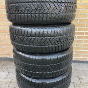 19” originale VW ID4 vinterhjul – ref 65
