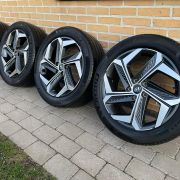 19” originale Hyundai Tucson sommerhjul – ref 74
