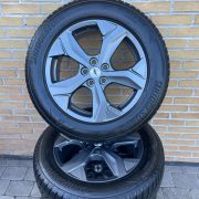 18” Ford Mustang Mach-E vinterhjul – ref 68