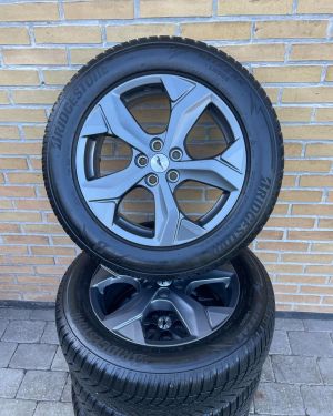 18” Ford Mustang Mach-E vinterhjul – ref 68