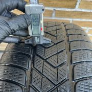 19” originale VW ID4 vinterhjul – ref 65