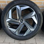 19” originale Hyundai Tucson sommerhjul – ref 74
