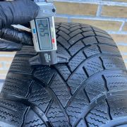 18” Ford Mustang Mach-E vinterhjul – ref 68