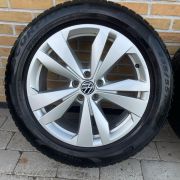 19” originale VW ID4 vinterhjul – ref 65