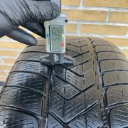 19” originale VW ID4 vinterhjul – ref 65