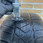 19” originale VW ID4 vinterhjul – ref 65