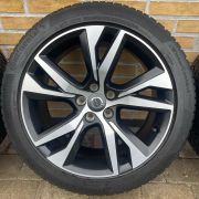 18” originale Volvo V60 vinterhjul – ref 44
