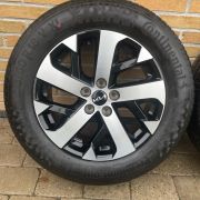 18” originale Kia Sorento sommerhjul – ref 50