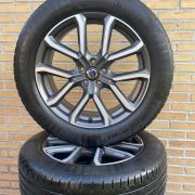 19” originale Volvo XC-60 sommerhjul – ref 67