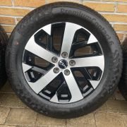 18” originale Kia Sorento sommerhjul – ref 50
