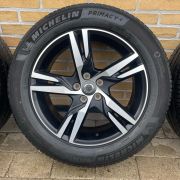 18” originale Volvo XC-40 vinterhjul – ref 46